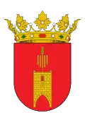 Blason de Orcajo