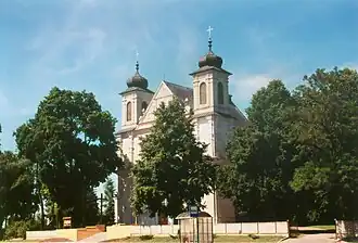 Orchówek (Lublin)