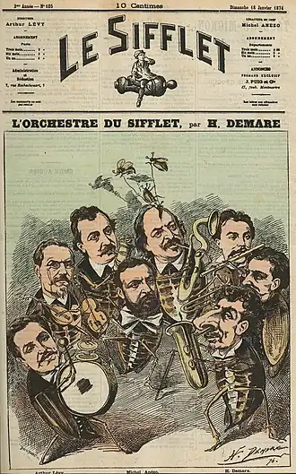 Image illustrative de l’article Le Sifflet (1872)