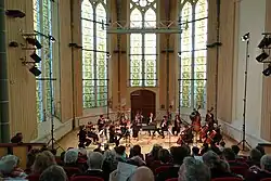 Image illustrative de l’article Orchestre national d'Auvergne