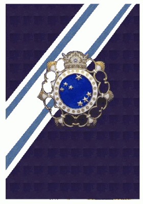 Ordre des Pléiades (Iran)