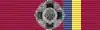 Order of Merit 3rd Class of Ukraine