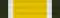 Order of Ramkeerati (Thailand) ribbon