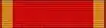 Order of the White Eagle War Merit ribbon