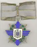 Commandeur