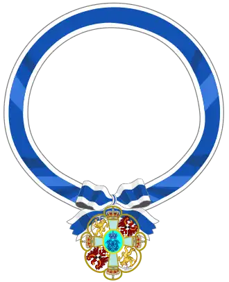 Ordre de l'Union parfaite