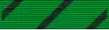 Ordre de la Liberation 1st ribbon