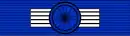 Ordre national du Merite Commandeur ribbon
