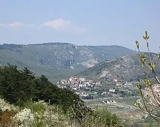 Orehovica (Bedekovčina)