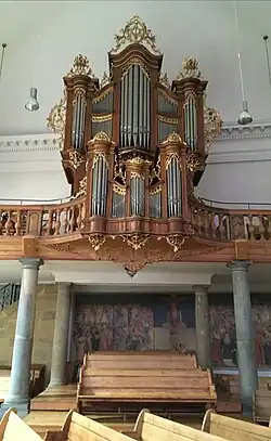 orgue