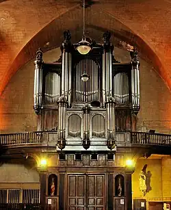 Notre-Dame-du-Camp à Pamiers