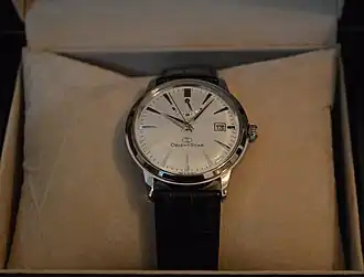 Une Orient Star Classic