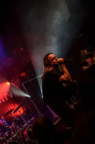 Description de cette image, également commentée ci-après