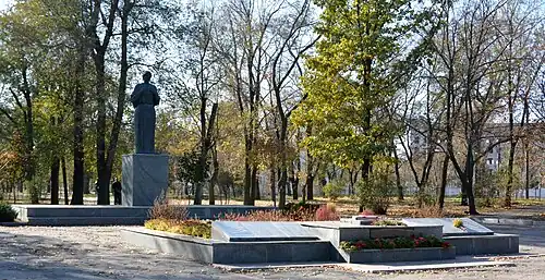 Mémorial de la Seconde guerre mondiale  classé