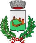 Blason de Orino
