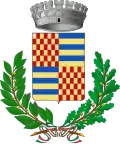 Blason de Orio Litta