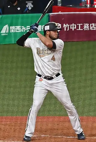 Image illustrative de l’article Breyvic Valera