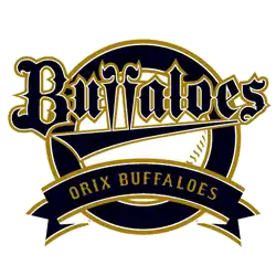 Logo du Orix Buffaloes