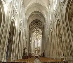 Nef (XVIIe&nbsp;siècle).