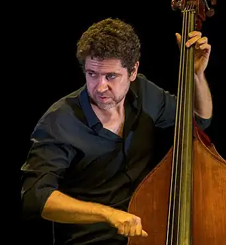 Description de l'image Orlando Le Fleming Photo by Antonio Baiano.jpg.