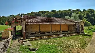 Ormenans