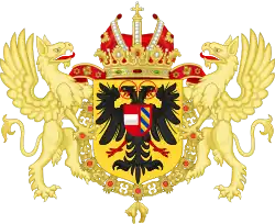 Ferdinand II (empereur du Saint-Empire)