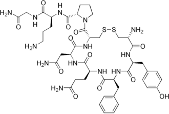 Image illustrative de l’article Ornipressine