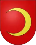 Blason de Oron-la-Ville