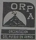 Organización del Pueblo en Armas.