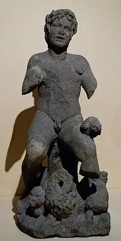 Description de cette image, également commentée ci-après