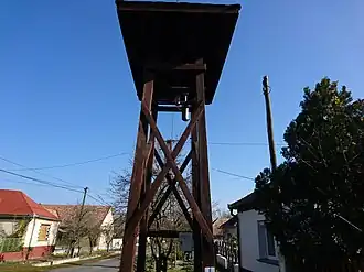 Kisvásárhely