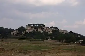 Orthoux-Sérignac-Quilhan