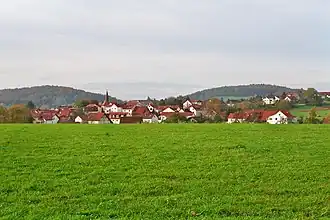 Abtsteinach