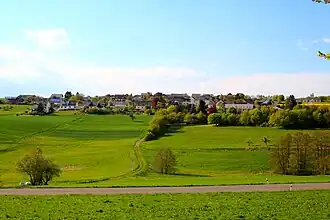 Eschbach (Rhin-Lahn)