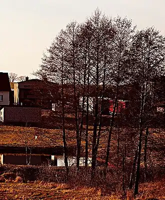 Orzechów (Radomsko)