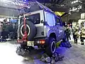 Suzuki Jimny Survive Concept
