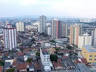 Osasco (Brésil)