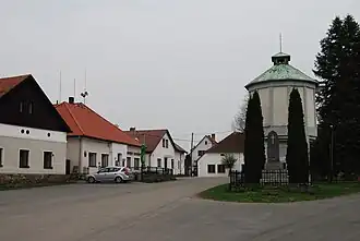 Osečany