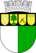 Blason de Osek