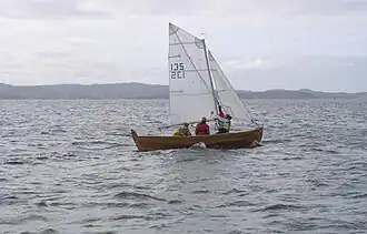 Image illustrative de l’article Oselvar