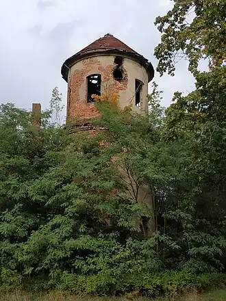 Osiek (Żary)