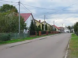 Osiek (Zawidz)