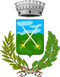 Blason de Osiglia
