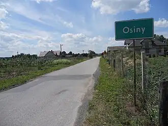 Osiny (Grójec)