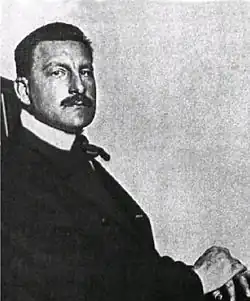 Description de l'image Oskar Piloty ca1914.jpg.