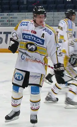 Photographie couleur de Korpikari