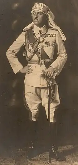 Description de l'image Osman-Fuad-Efendi-Tripoli.jpg.