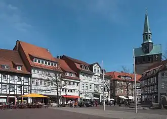 Osterode am Harz