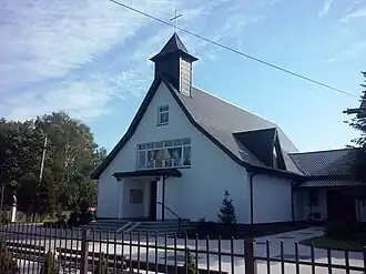 Ostrów (Otwock)
