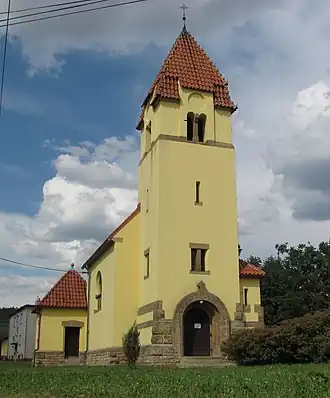 Ostroměř